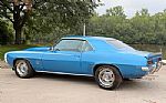 1969 Camaro RS SS Thumbnail 13