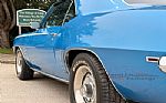 1969 Camaro RS SS Thumbnail 15