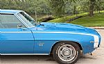 1969 Camaro RS SS Thumbnail 23