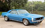1969 Camaro RS SS Thumbnail 24