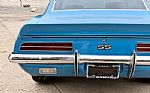 1969 Camaro RS SS Thumbnail 41