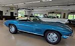 1967 Corvette 327 Auto Thumbnail 1