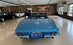1967 Corvette 327 Auto Thumbnail 8