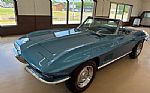 1967 Corvette 327 Auto Thumbnail 10