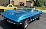 1967 Corvette 327 Auto Thumbnail 23