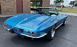 1967 Corvette 327 Auto Thumbnail 22