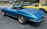 1967 Corvette 327 Auto Thumbnail 27