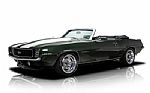 1969 Camaro Thumbnail 1