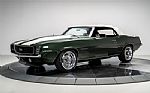 1969 Camaro Thumbnail 7