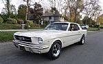 1965 Mustang Thumbnail 1