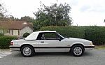 1989 Mustang LX Thumbnail 3
