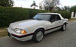 1989 Mustang LX Thumbnail 1