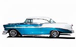 1956 Bel Air Thumbnail 34