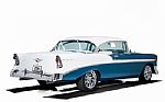 1956 Bel Air Thumbnail 36