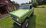 1973 Scout II Thumbnail 17