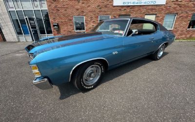 Photo of a 1971 Chevrolet Chevelle Coupe for sale