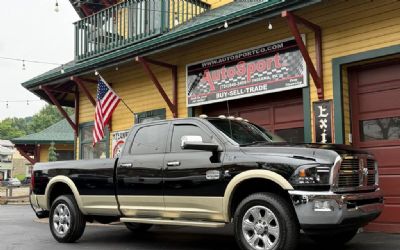 Photo of a 2012 Ram 3500 Truck for sale