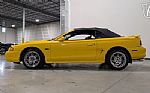 1998 Mustang GT Convertible Thumbnail 7