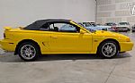 1998 Mustang GT Convertible Thumbnail 17
