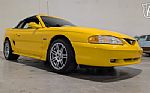 1998 Mustang GT Convertible Thumbnail 21