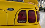 1998 Mustang GT Convertible Thumbnail 60