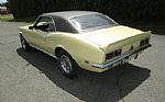 1968 Camaro Rally Sport Thumbnail 2