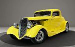 1934 3 Window Coupe Thumbnail 1