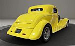 1934 3 Window Coupe Thumbnail 5
