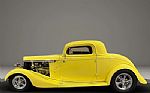 1934 3 Window Coupe Thumbnail 2