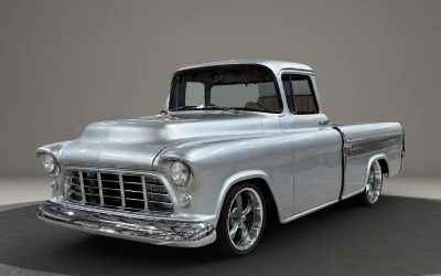 1956 Chevrolet Cameo 