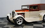 1929 Model A Sedan Delivery Streetr Thumbnail 19