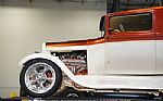 1929 Model A Sedan Delivery Streetr Thumbnail 69