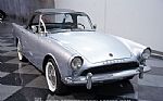 1964 Alpine Thumbnail 13