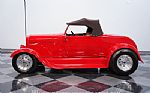 1929 Model A Roadster Thumbnail 2