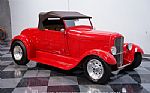 1929 Model A Roadster Thumbnail 13