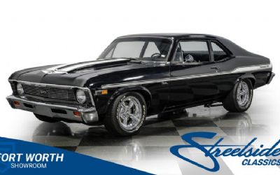 Photo of a 1969 Chevrolet Nova SS Yenko Tribute for sale