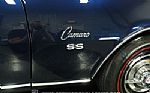 1968 Camaro RS/SS 350 Thumbnail 72