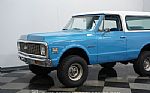 1971 Blazer K5 4x4 Thumbnail 19