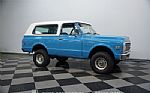 1971 Blazer K5 4x4 Thumbnail 16