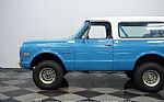 1971 Blazer K5 4x4 Thumbnail 23