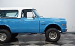 1971 Blazer K5 4x4 Thumbnail 30