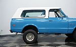 1971 Blazer K5 4x4 Thumbnail 29