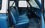1971 Blazer K5 4x4 Thumbnail 58