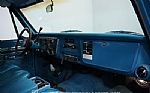 1971 Blazer K5 4x4 Thumbnail 59