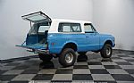 1971 Blazer K5 4x4 Thumbnail 64