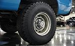 1971 Blazer K5 4x4 Thumbnail 69
