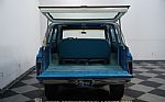 1971 Blazer K5 4x4 Thumbnail 66