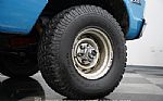 1971 Blazer K5 4x4 Thumbnail 70
