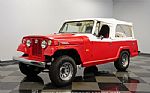 1970 Commando Jeepster Thumbnail 5
