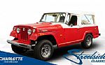 1970 Commando Jeepster Thumbnail 1